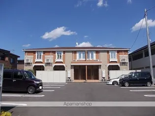 パルシティ愛子駅前の画像