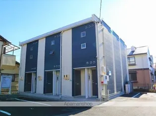 レオネクスト曳馬の画像