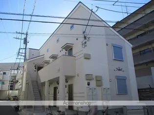 フルセイル朝日町の画像