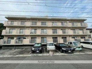 サンパレス美幸【307号室】の外観