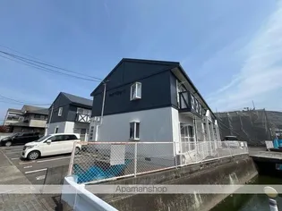 カサベルデⅠⅡの画像