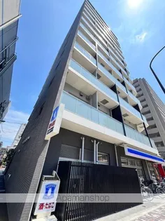 プライマル浅草言問通【7階】の外観