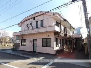 愛知県丹羽郡扶桑町大字高雄字下山【アパート】の外観