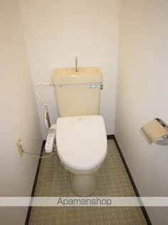 ビューファイン台原【107号室】のその他画像