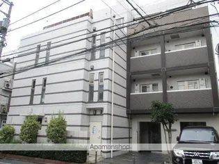 アルページュ阿佐谷の画像