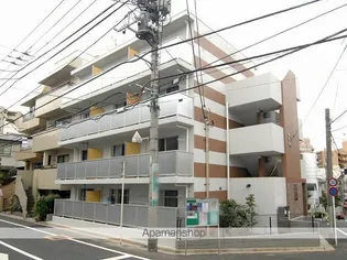 レオパレスカサ リリオの画像