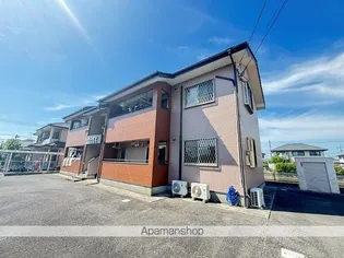 メモリーハイツの画像