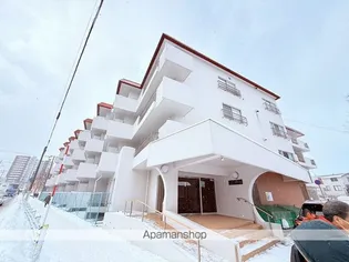 トーカンマンション幌平橋の画像