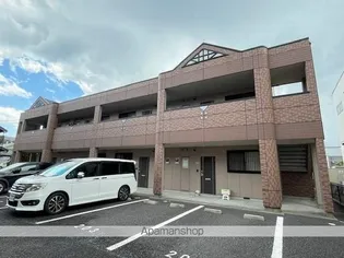 メゾン ド アンジュBの画像