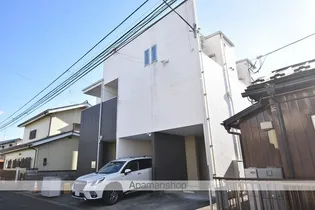 GREEN HILLS KITAYAMA【1階】の外観