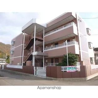 レジデンス東海の画像