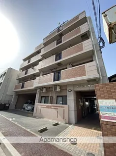 ビエント今川【3階】の外観