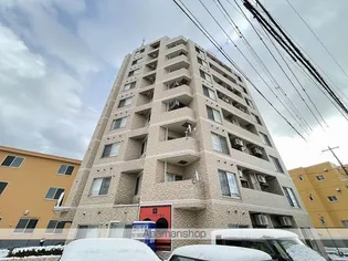 リアライズ函館柏木町の画像