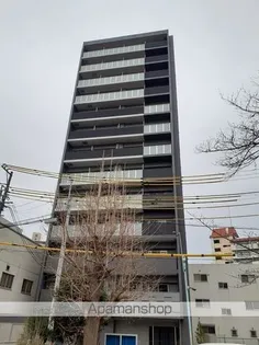 愛知県名古屋市中区新栄2丁目【マンション】の外観