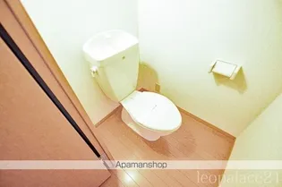 レオパレスリバーサイド【101号室】のその他画像