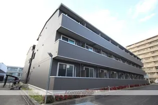 サンシャリテ向丘B棟の画像