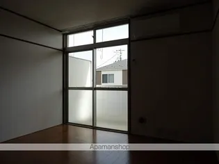 プリメゾンⅡ【2階】の内装