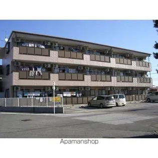リンピアHANAMURAの画像