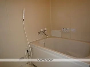 Kハイツ【101号室】の風呂