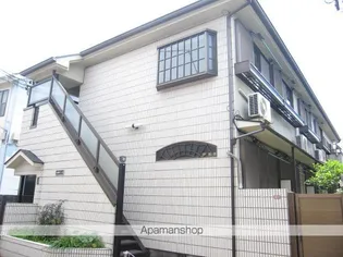 安曇野コーポの画像