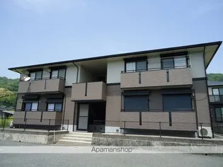 スプランドゥール A棟の画像