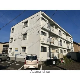 ヴェラハイツ台町の画像