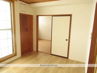 Mヒルズ清水町【2階】の内装