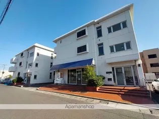 長瀬マンション Ⅱ棟【1階】の外観