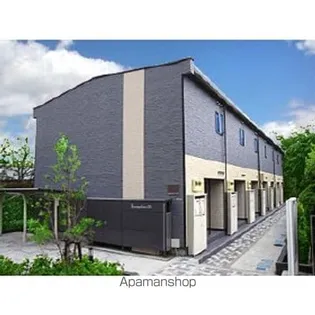 レオパレスグランデの画像