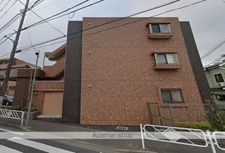 レゴリス成城3の画像