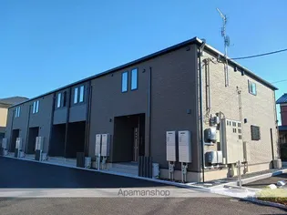 ポルテ ボヌールⅠ【1階】の外観