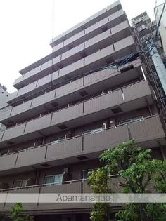 パレステュディオ飯田橋【6階】の外観
