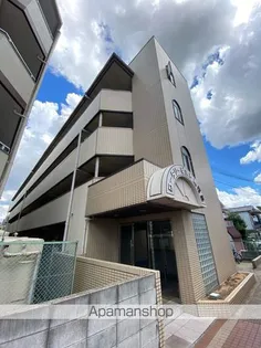 ロータリービルド南花田【3階】の外観