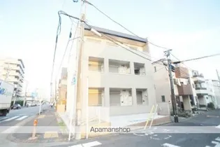 クレインハイツ林間の画像