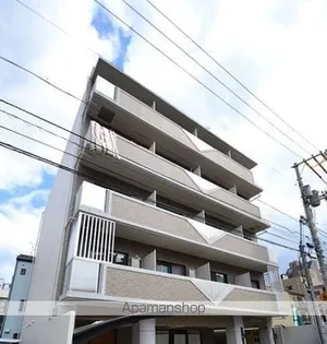 アペックスビルの画像