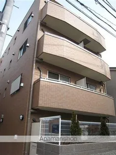 東京都新宿区四谷坂町【マンション】の外観