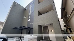 LA VIE大町東の画像