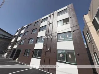 リスペクト新川の画像
