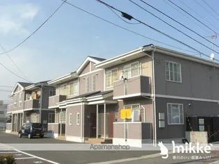 ファミール 鶴市 Aの画像