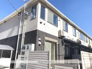 ヴィラ アカラージュ【1階】の外観