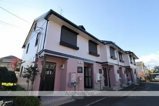 エーデルハイムスズキ A【1階】の外観