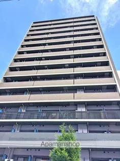 S−RESIDENCE新大阪WEST【908号室】の外観