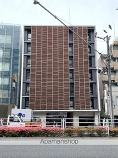 ZOOM中野坂上【1階】の外観