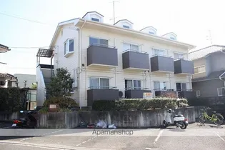 フォックスレイクⅡの画像