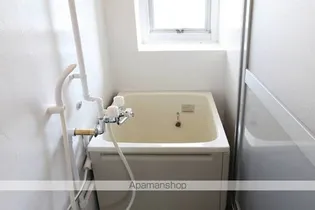 ビレッジハウス富岡1号棟【407号室】の風呂