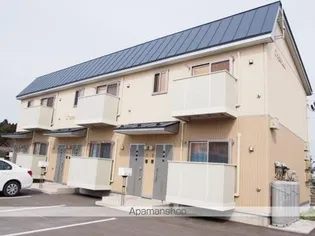 Jアパートメントの画像