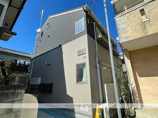 AZUL【201号室】の外観