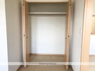 フォレスト鹿妻Ⅱ【202号室】の内装