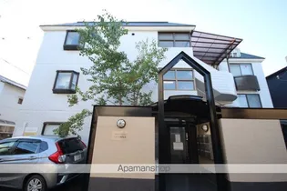 ハイツ岡町北の画像