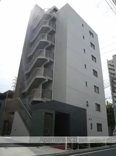 クレジデンス西台WESTの画像